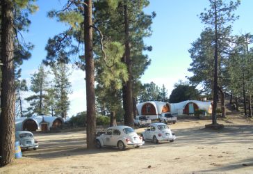 San Pedro Mártir (Mex)